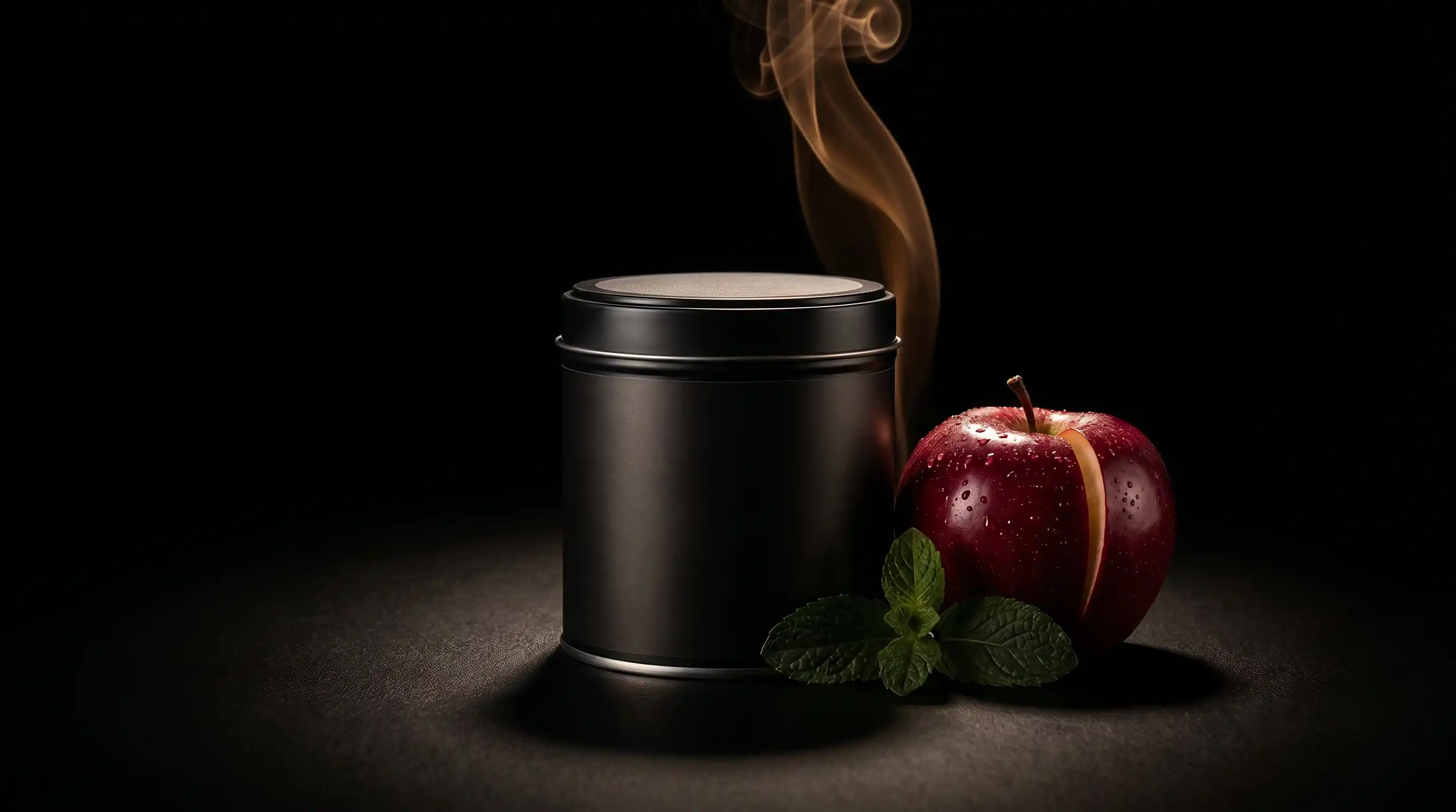 Double Apple